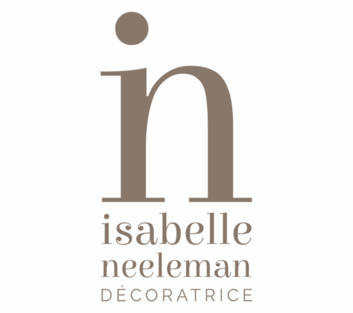 Logo Isabelle Neeleman décoratrice